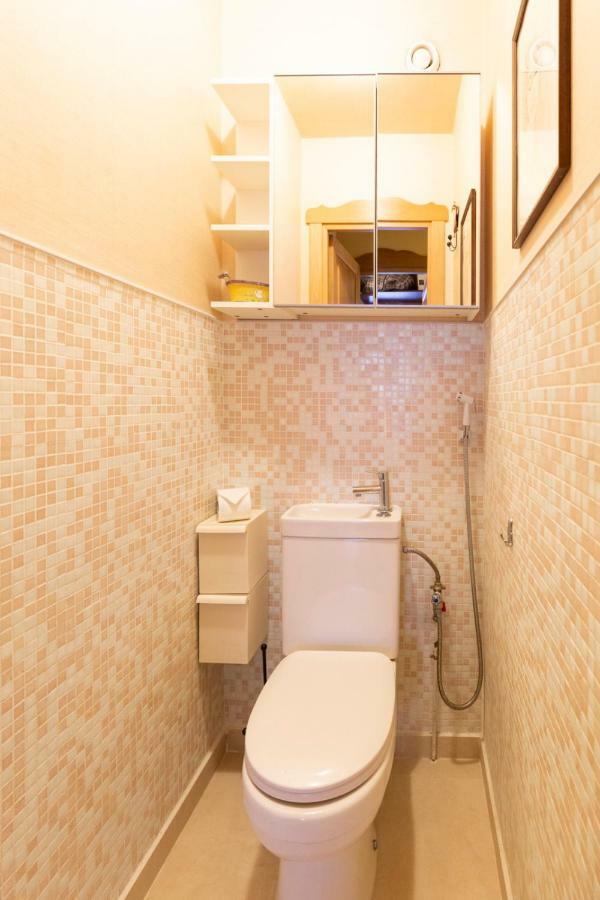 Residence Beausejour Antibes Exterior foto